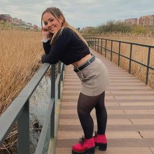 Meet your Posher, Gregory